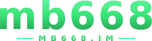 mb668 logo